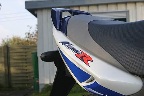 Suzuki Katana R billede 10