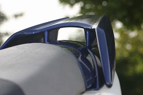 Suzuki Katana R billede 14