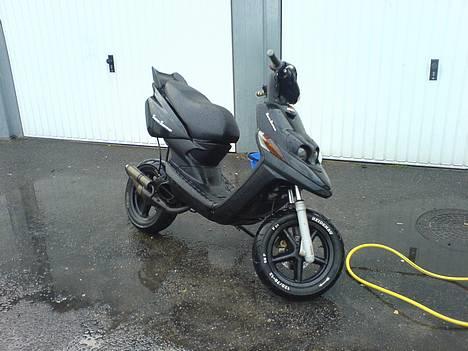 Yamaha Bws NG (Byttet) - Ny vasket ;) billede 1