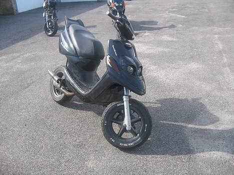 Yamaha Bws NG (Byttet) billede 6