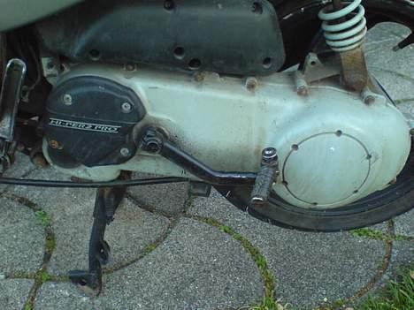 Piaggio NRG - solgt - Kickeren billede 6