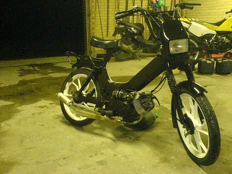 Tomos Quadro billede 2