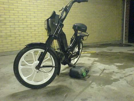 Tomos Quadro billede 5