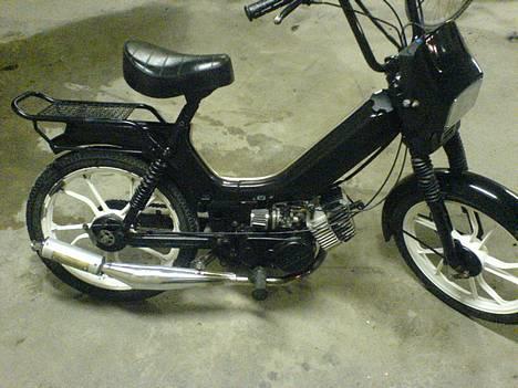 Tomos Quadro billede 6