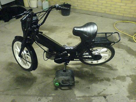 Tomos Quadro billede 7