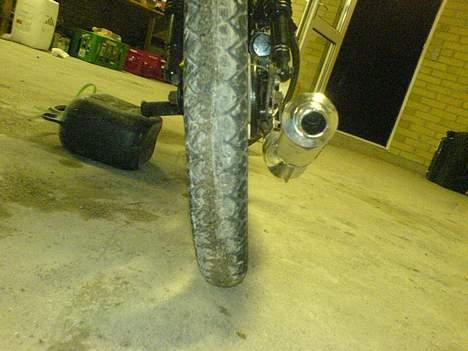 Tomos Quadro billede 9