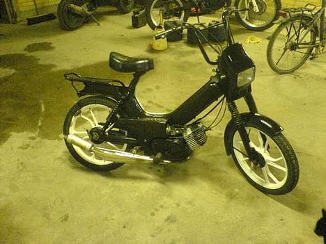 Tomos Quadro billede 10