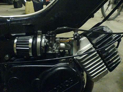 Tomos Quadro billede 14