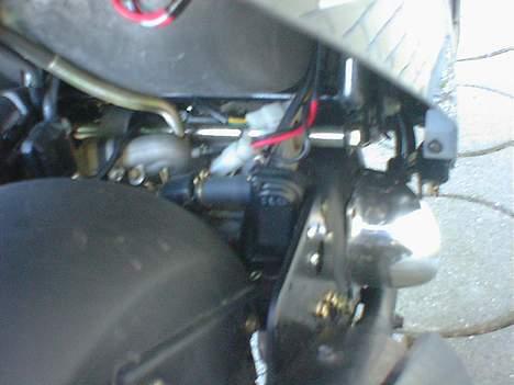 PGO Hot 50 billede 2