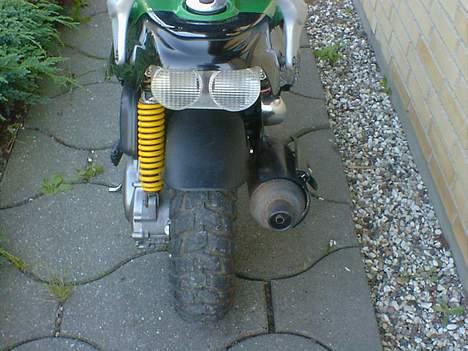 PGO Hot 50 billede 3