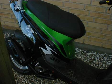 PGO Hot 50 billede 5