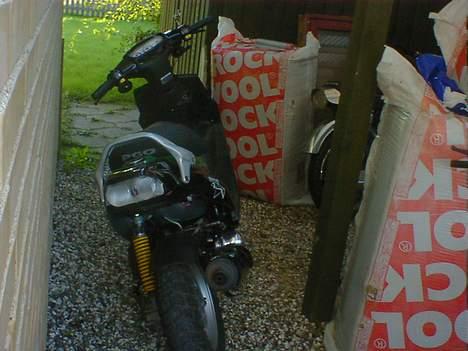 PGO Hot 50 billede 7