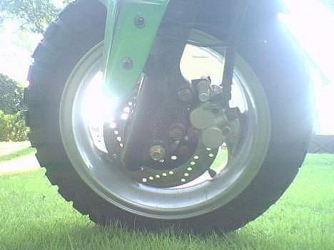 PGO Hot 50 billede 8