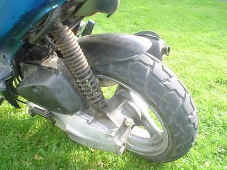 Aprilia SR50 Replica SOLGT billede 13