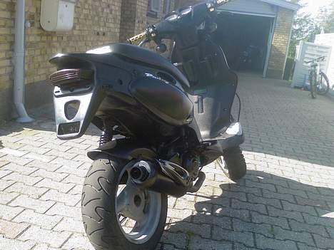 PGO PMX (Solgt) billede 2