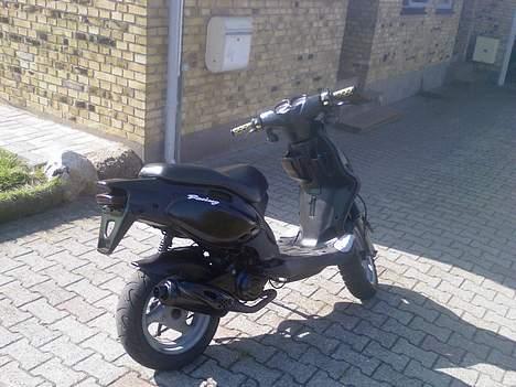 PGO PMX (Solgt) billede 3