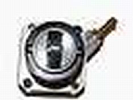 Aprilia ditech bytte den 10-9-06  - kompresser billede 7