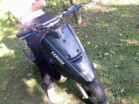 Yamaha Jog SOLGT ! billede 2