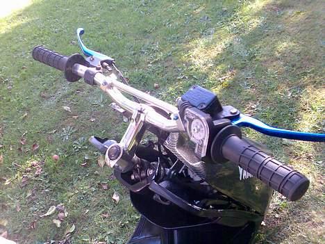 Yamaha Jog SOLGT ! billede 4