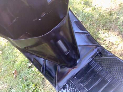 Yamaha Jog SOLGT ! billede 5