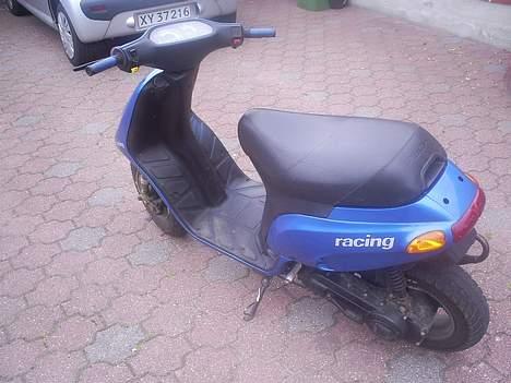 Piaggio typhoon solgt billede 2