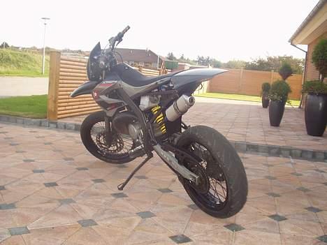 Derbi Senda sm =Solgt= billede 6
