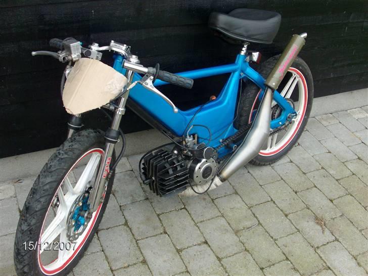 Puch maxi k ^ MK  billede 2