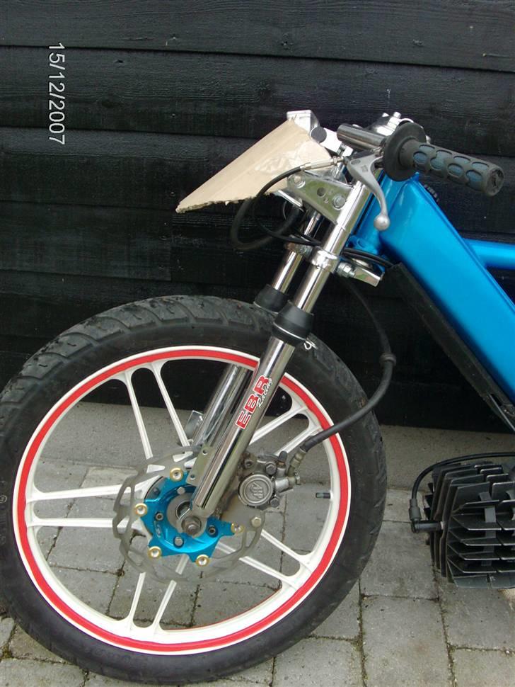 Puch maxi k ^ MK  billede 3