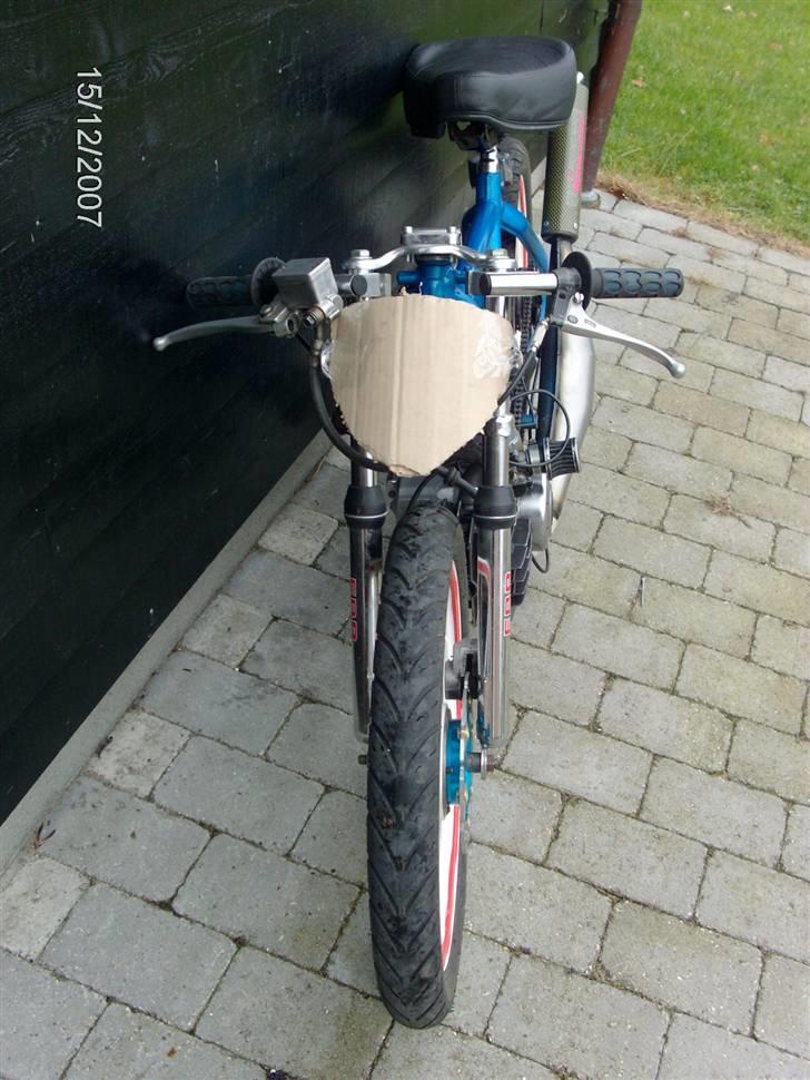 Puch maxi k ^ MK  billede 4