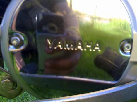 Yamaha FS1 4gear solgt billede 11