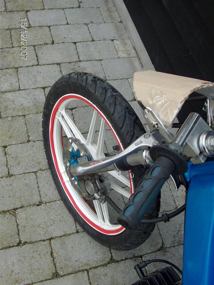 Puch maxi k ^ MK  billede 5