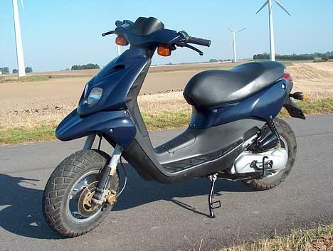 Peugeot Trekker billede 2