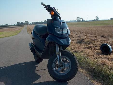 Peugeot Trekker billede 3