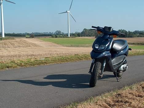 Peugeot Trekker billede 5