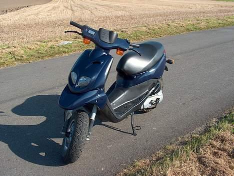 Peugeot Trekker billede 6