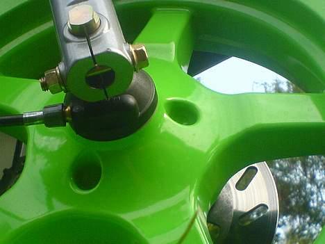 Derbi atlantis ullet byttet billede 2