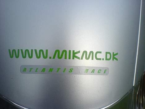 Derbi atlantis ullet byttet billede 4