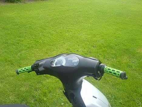 Derbi atlantis ullet byttet billede 5