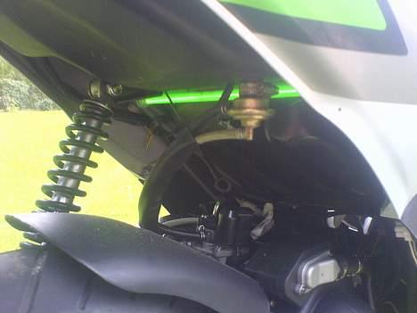 Derbi atlantis ullet byttet billede 6