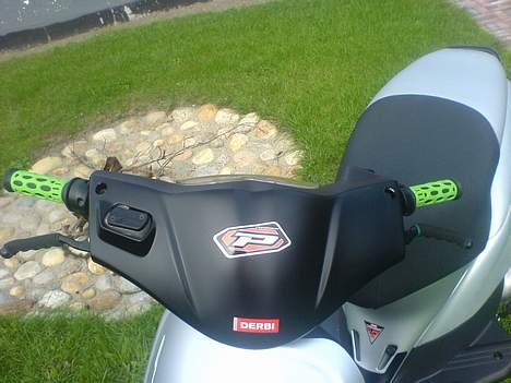 Derbi atlantis ullet byttet billede 7