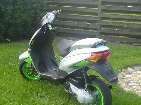 Derbi atlantis ullet byttet billede 10