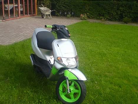 Derbi atlantis ullet byttet billede 13