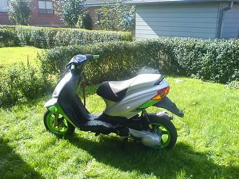 Derbi atlantis ullet byttet billede 17