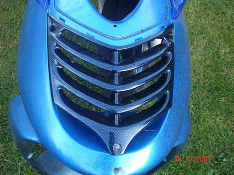 Aprilia Sonic LC ( Solgt ) billede 3