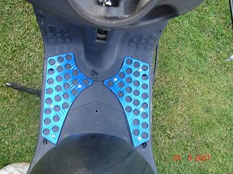 Aprilia Sonic LC ( Solgt ) billede 6