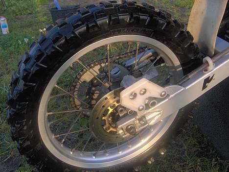 Kawasaki 85 stjålet billede 2