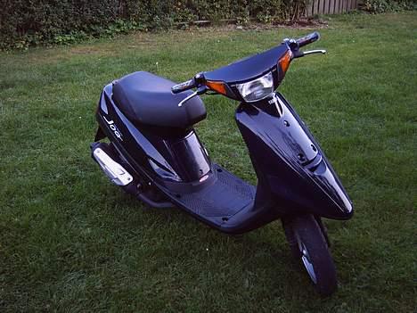 Yamaha Jog FS solgt billede 4