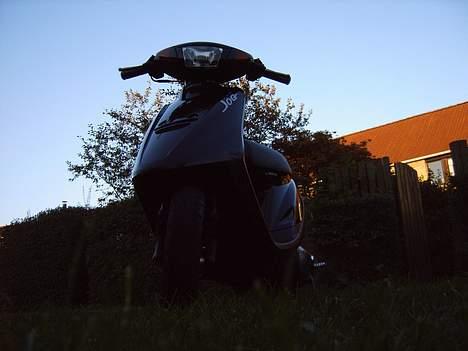 Yamaha Jog FS solgt billede 5