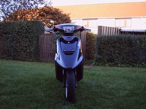 Yamaha Jog FS solgt billede 6