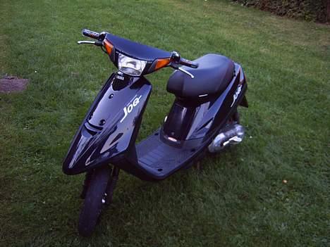 Yamaha Jog FS solgt billede 7